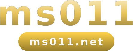 ms011 logo